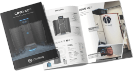 CRYO XC™ brochure