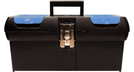 CRYONiQ Toolbox