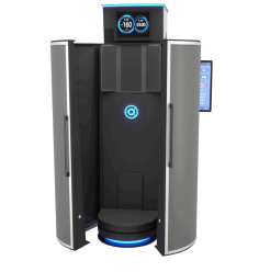 CRYO XC™ cryotherapy unit