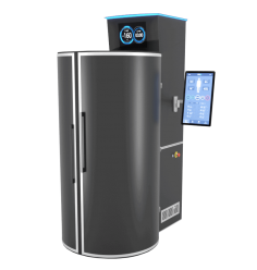 CRYO XC™ Plus Cryotherapy unit